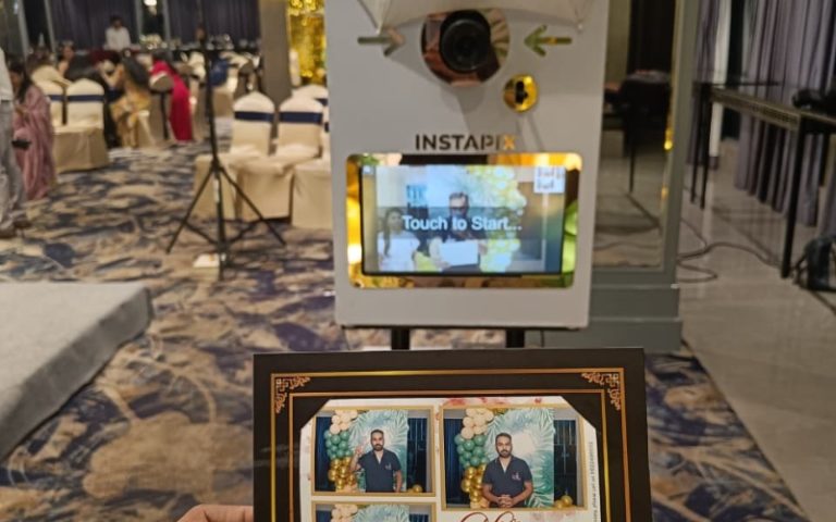 The Power of Experiential Marketing – Inside Instapix